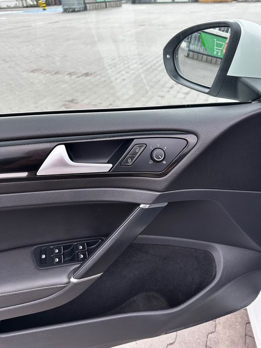 Volkswagen Golf 2013 VIN WVWZZZAUZEW119680 фото оголошення 18 з 24