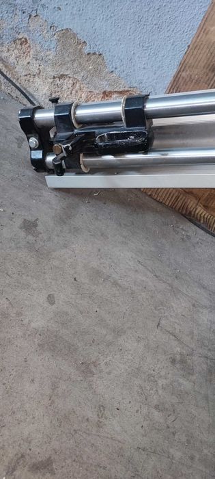 Maquina de corte de parede