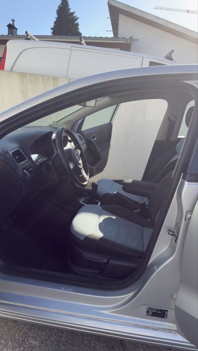 VW Polo 1.2 TDI 2010