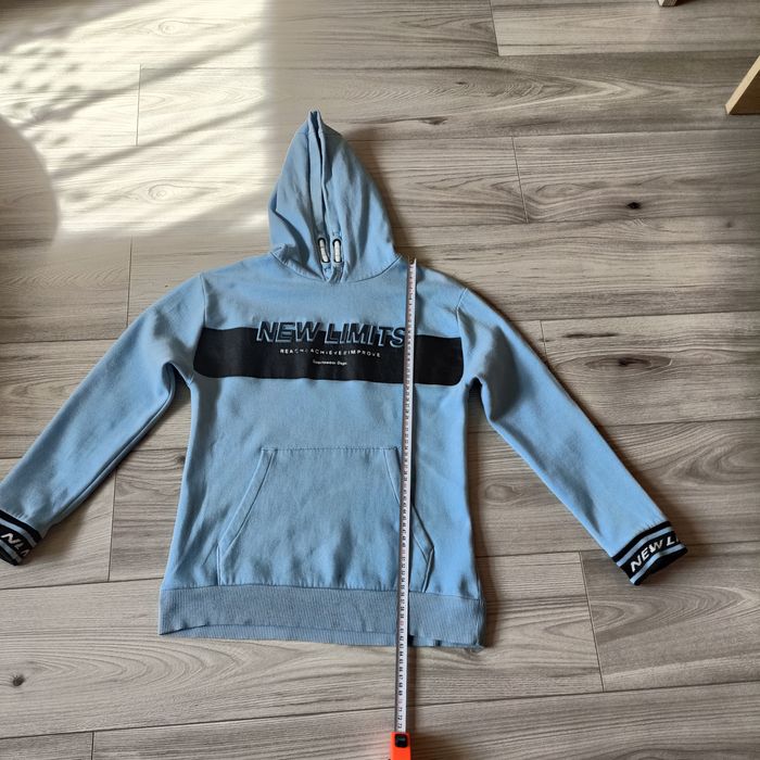 Bluza chłopięca C&A rozmiar 158
