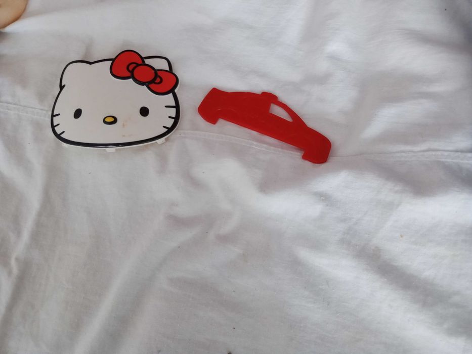 Детские игрушки разные
