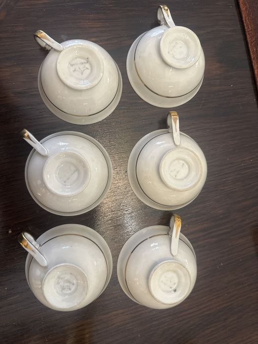 Chavenas de cafe artibus novas