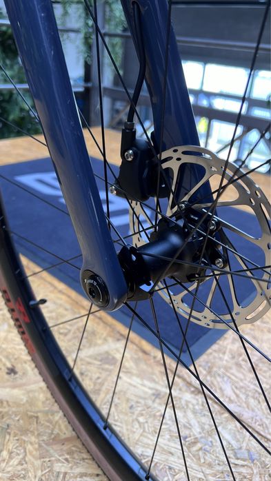 Nowy rower Cervelo Aspero Apex  Gravel