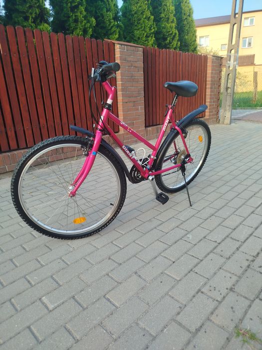 Kultowy rower damski  GIANT Twist 26"