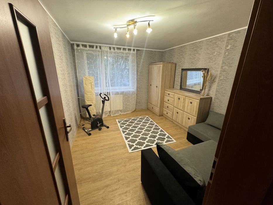 Do wynajecia mieszkania 77m2