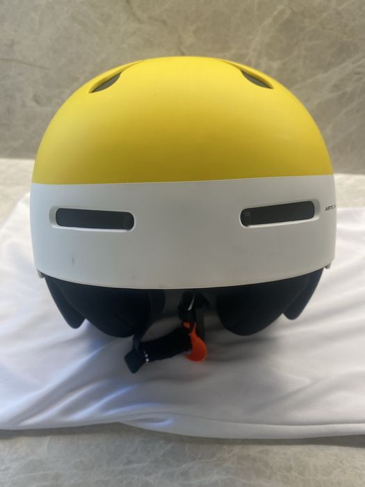 Kask Poc artic sl