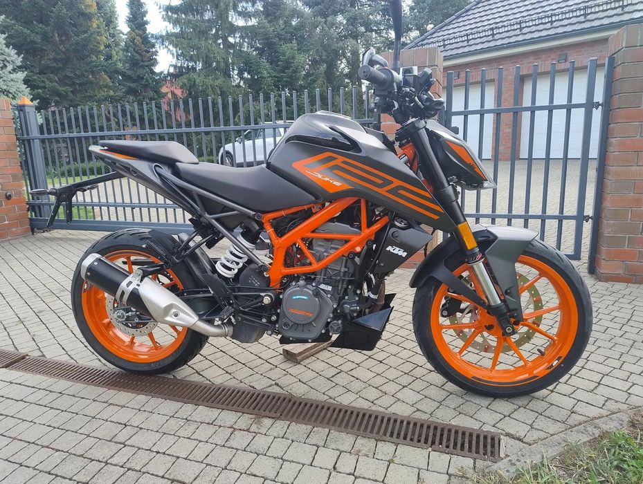 KTM