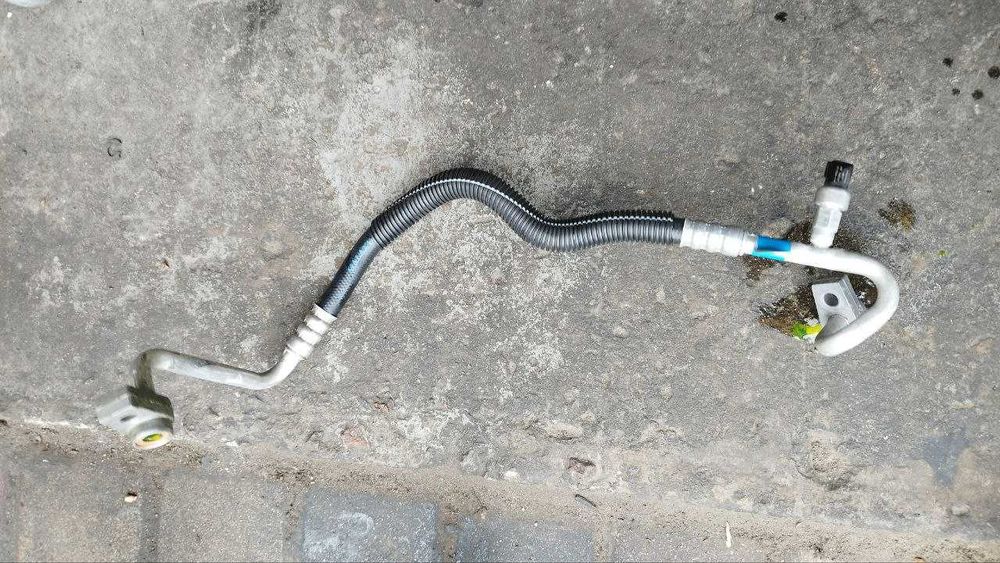 Патрубок трубка Ford Escape 1.5 ecoboost