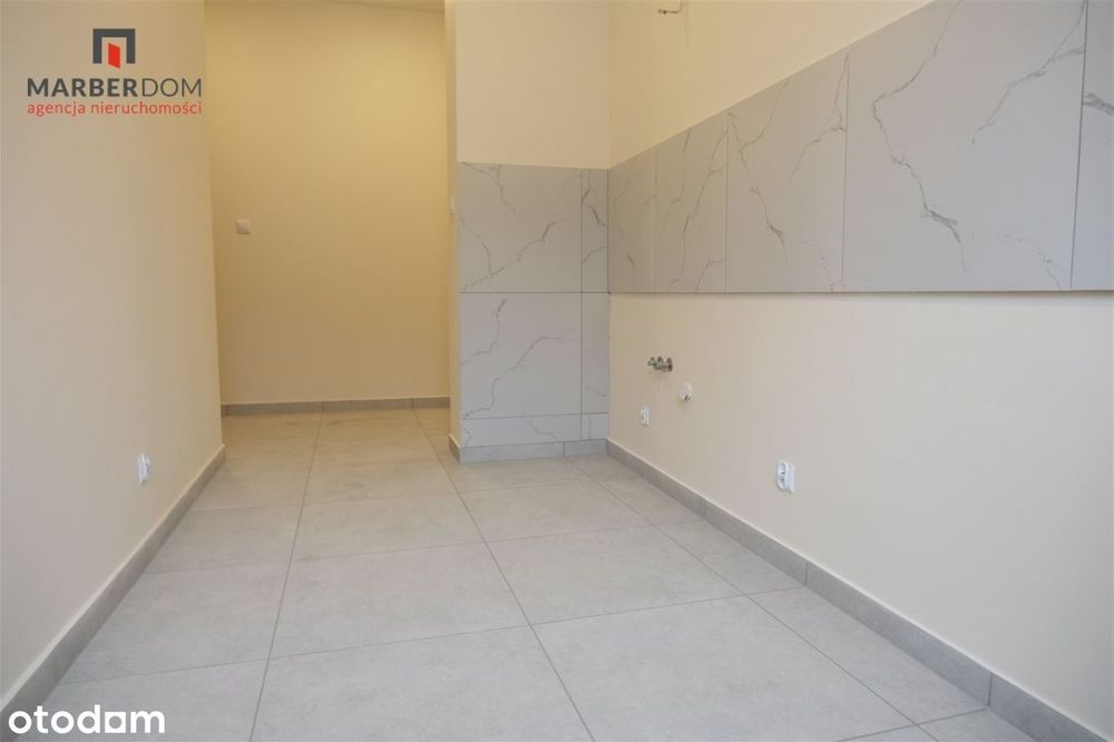 Nowe Mieszkanie 2 pok. Chorzów Centrum C.O. - Widok 4