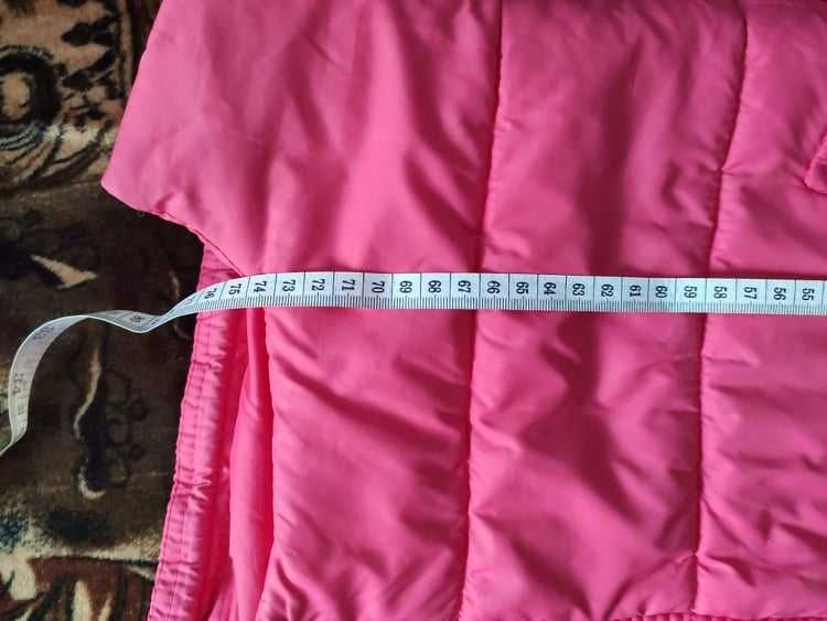 куртка зимова жіноча