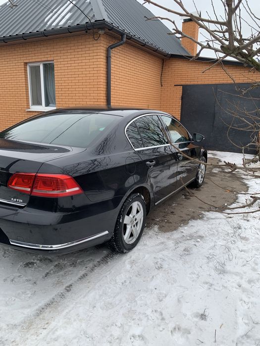 Продам власний автомобіль