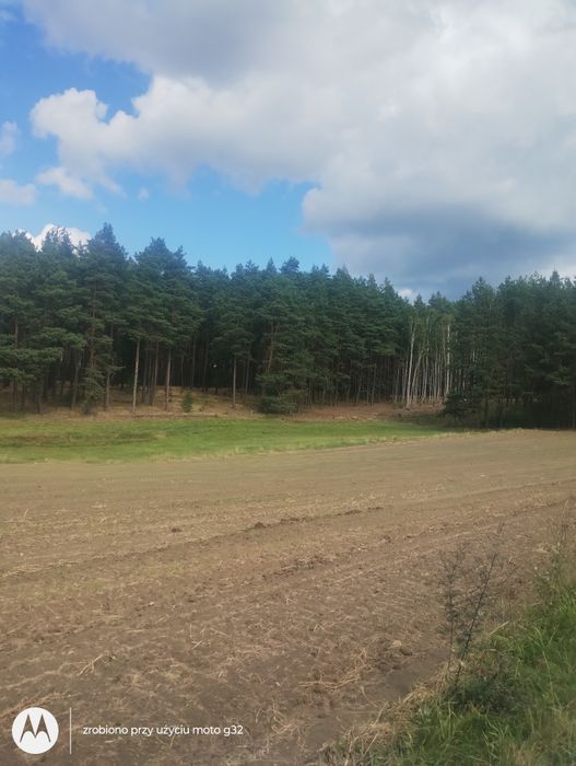 Sprzedam działki
