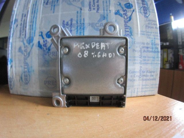 Centralina airbag PEUGEOT Expert Tepee (VF3V_)