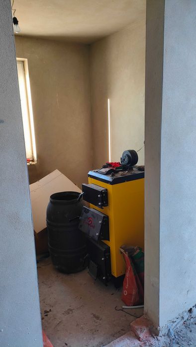 Sprzedam Dom z działką 17 ary | 3km od Bychawy