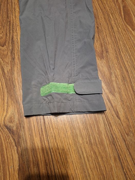 Spodnie turystyczne norheim model