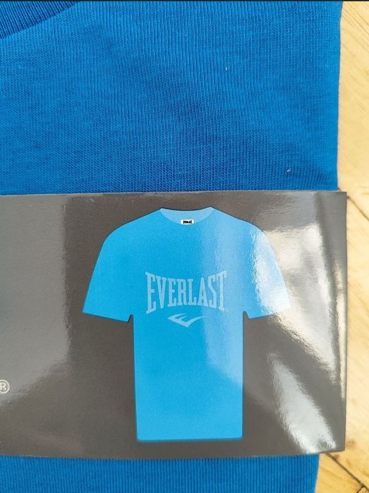 Koszulka męska Everlast L