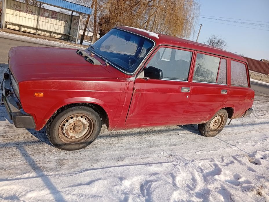 Надійне авто від власника