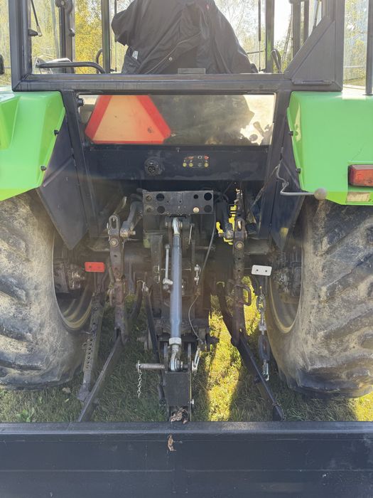 Sprzedam DEUTZ FAHR DX 3.30