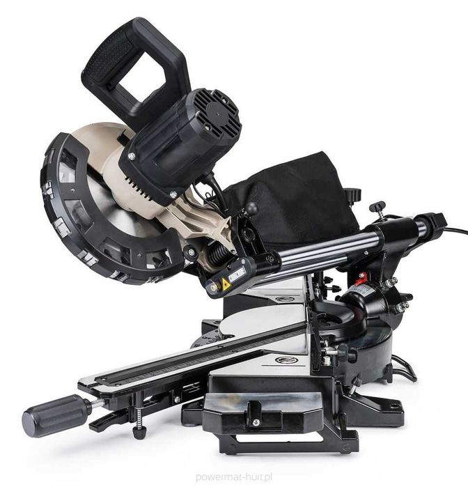 Piła ukośna ukosowa ukośnica do drewna PM-UK-2000T NOWA