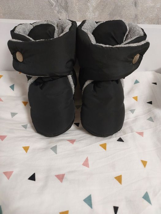 Пинетки Magbaby, 6-12м