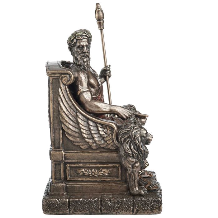 rzeźba Rzymski Bóg Dualizmu i czasu - Janus Veronese WU78592A4