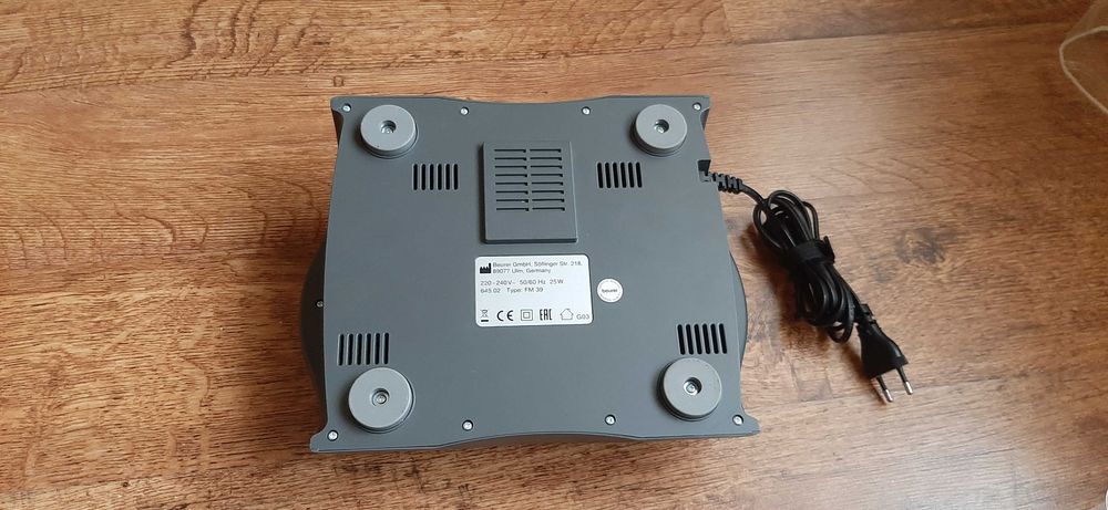 Масажер для ніг BEURER FM 39