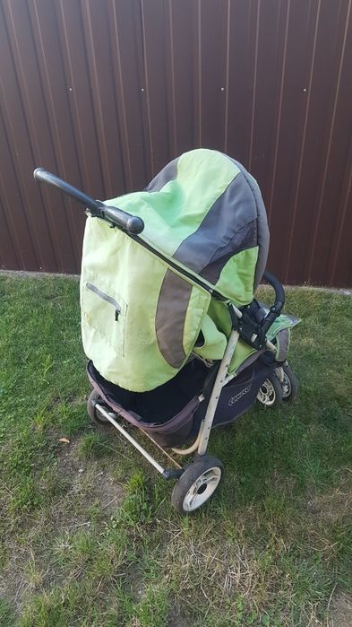 Wózek spacerowy Coneco