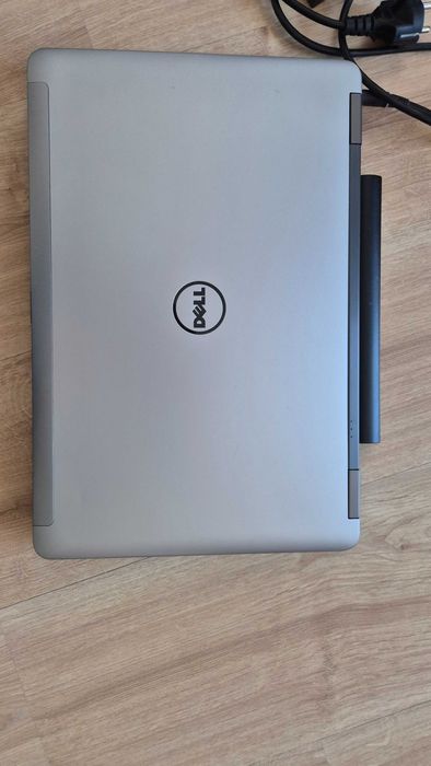 Laptop Dell Dell latitude e6540  15.6