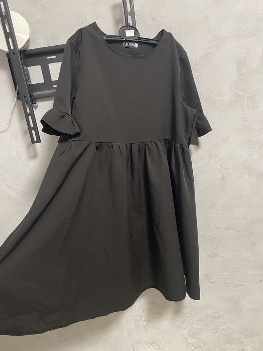 Плаття для вагітних, розмір М, але можно і Л, добре тягнеться