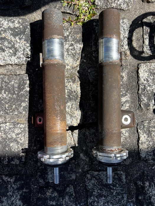 Coilovers/suspencao bmw e92/e93