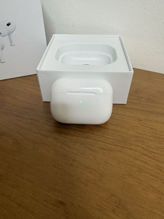 AirPods Pro 2 – Novos