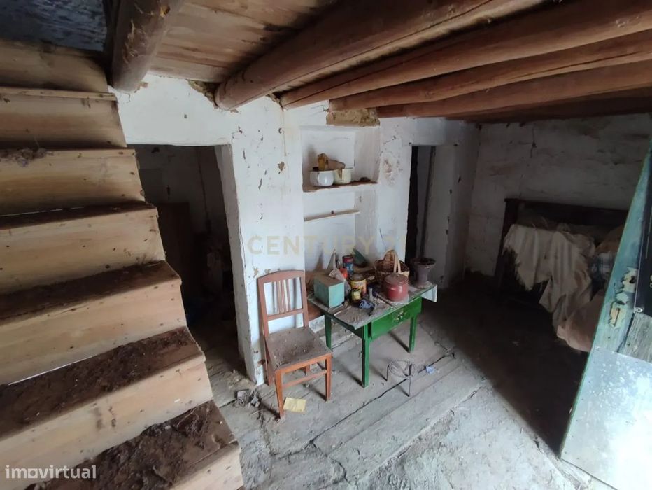 Moradia para reconstrução, Monte Fidalgo/Perais, Vila Velha de Ródão