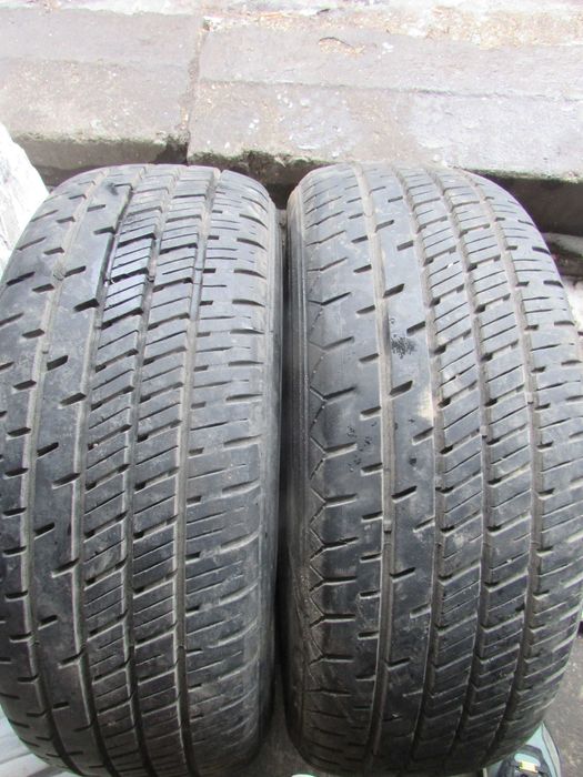 205/65/15с пара літніх шин Radial Ra14