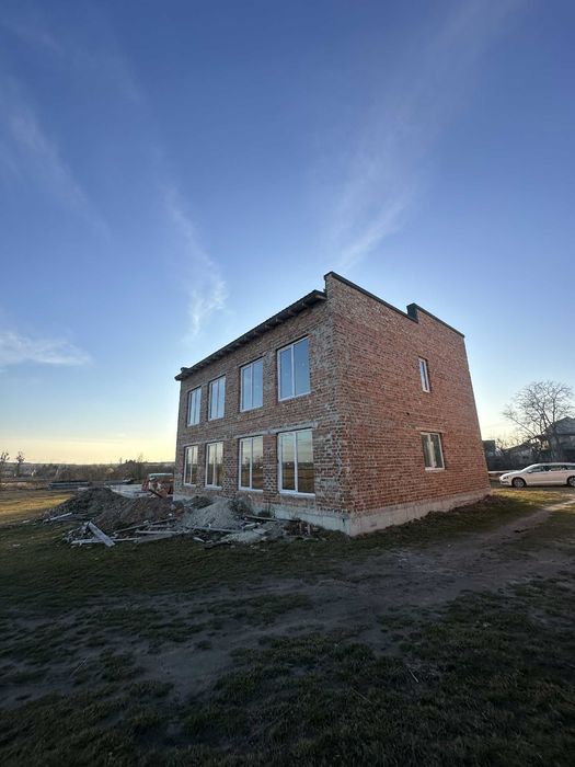 Продаж котедж будинок таунхаус Жовква 20 хв Львів