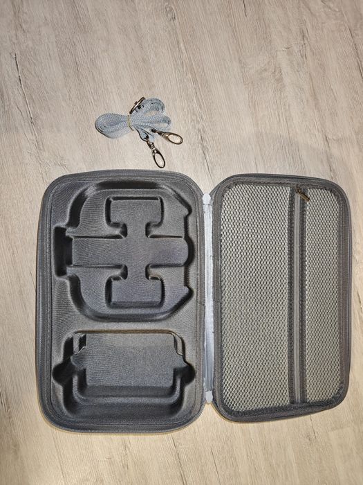 Utwardzone torba na dron DJI NEO 2