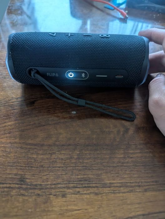 Колонка Jbl flip 6