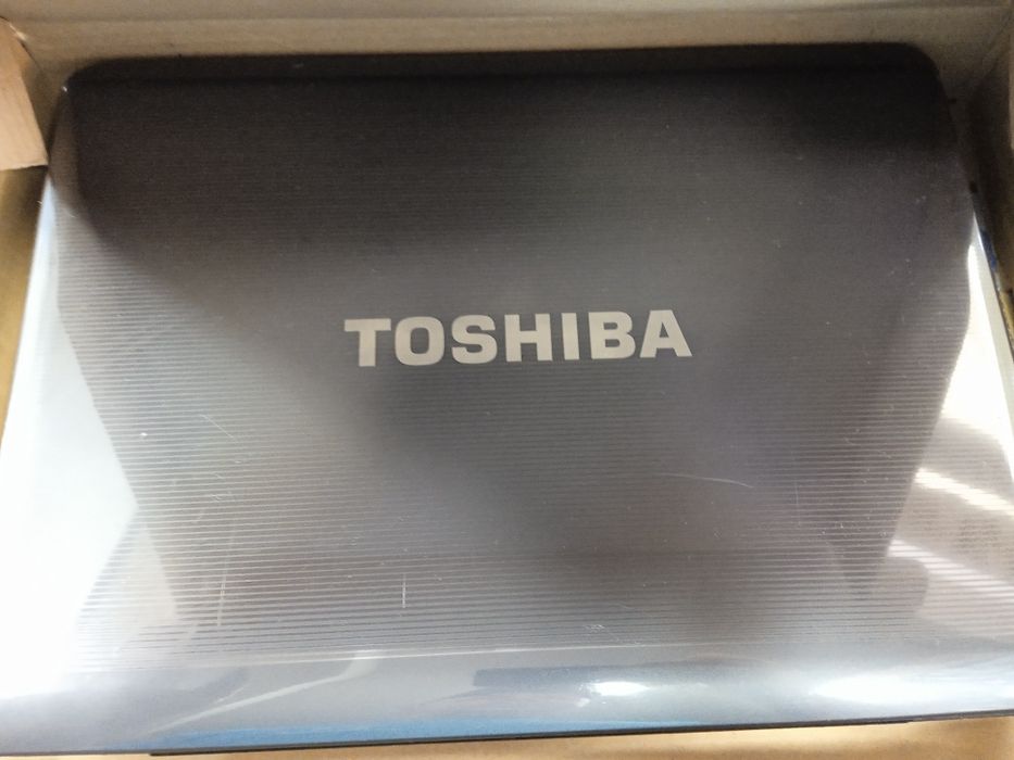 Ноутбук Toshiba Satellite A300-10C (PSAGCE-05900JRU)