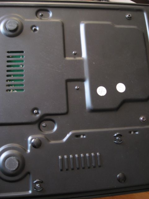 ДВД програвач