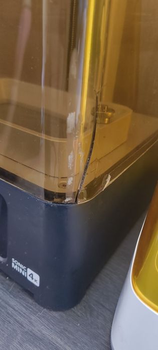 Phrozen Sonic Mini 4K 3D Printer + Anycubic Washing and Curing Station64739841055363124