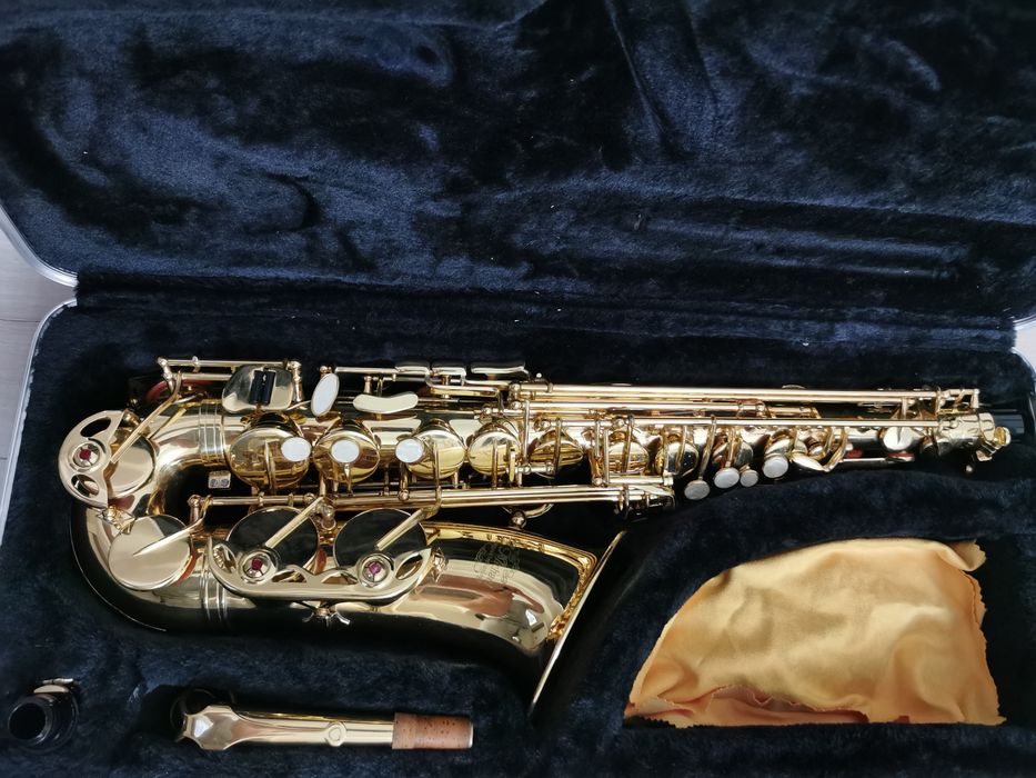 Saksofon altowy J. Michael