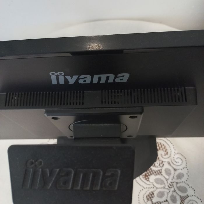 Monitor iiyama XUB2490HS-B1