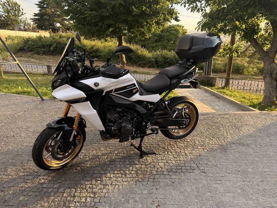 Yamaya tracer 900
