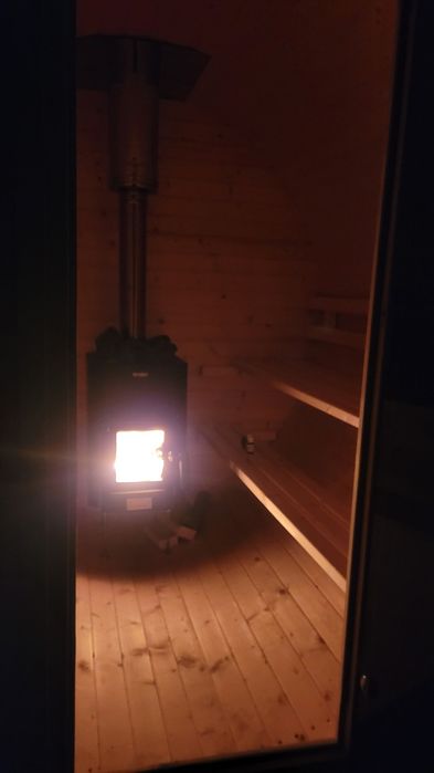 Sauna mobilna Białystok spa relax