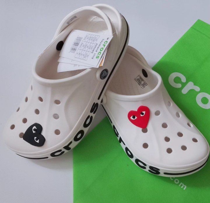 Жіночі сабо crocs bayaband/крокс баябенд 39-40(M 7/W9)