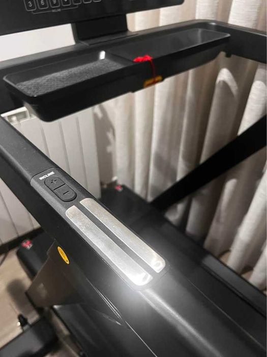 Passadeira Profissional YOURFIT Y1900 | 18km/h | Como Nova