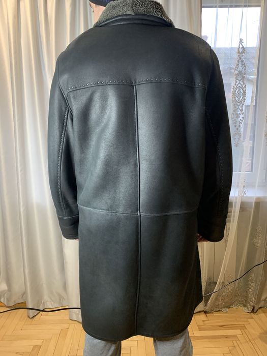 Дублянка чоловіча