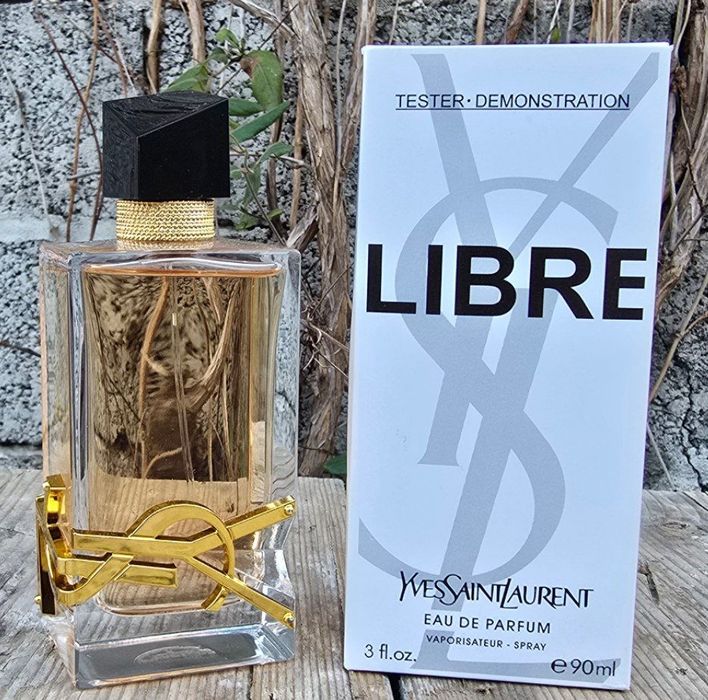 Yves Saint Laurent Libre 90 ml Лібре