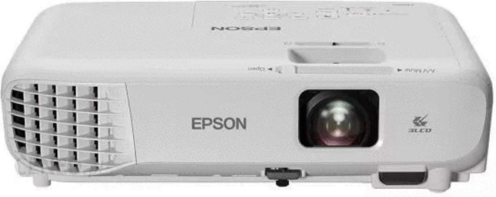 Projektor EPSON EB-X05 XGA 3300L USB