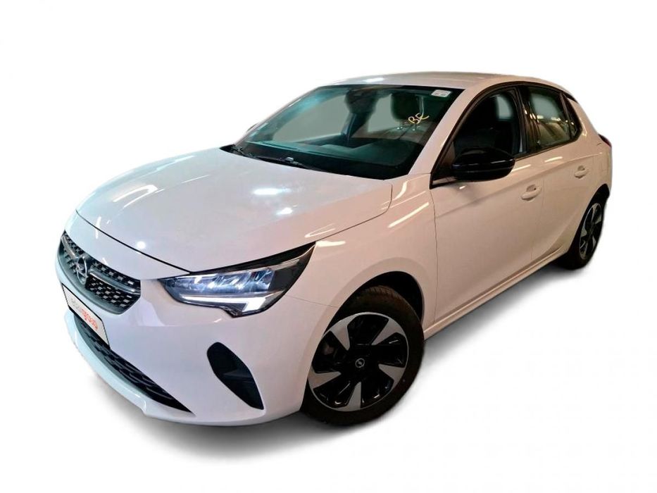Opel Corsa Van 50 kWh Elegance Business c/IVA