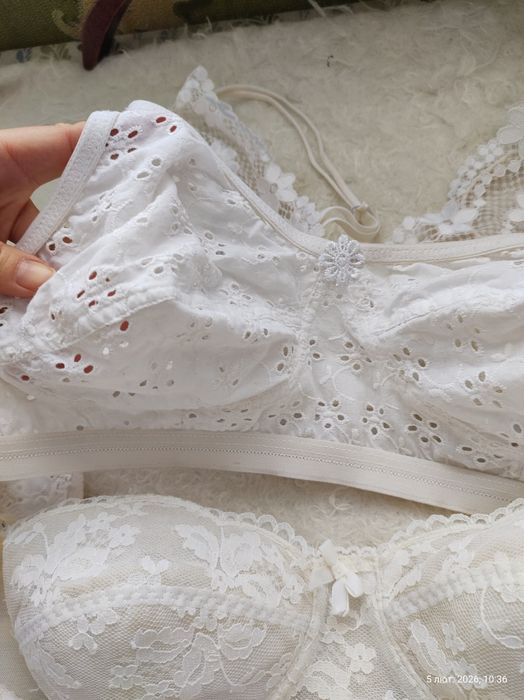 Вінтаж раритаж прошва